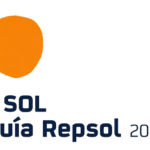 Imagen del logotipo del Sol Guía Repsol 2025